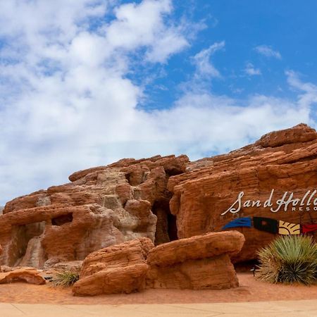 Vacation Rentals At Sand Hollow Resort Hurricane Esterno foto