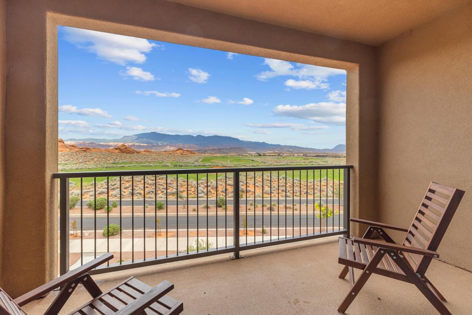 Vacation Rentals At Sand Hollow Resort Hurricane Esterno foto