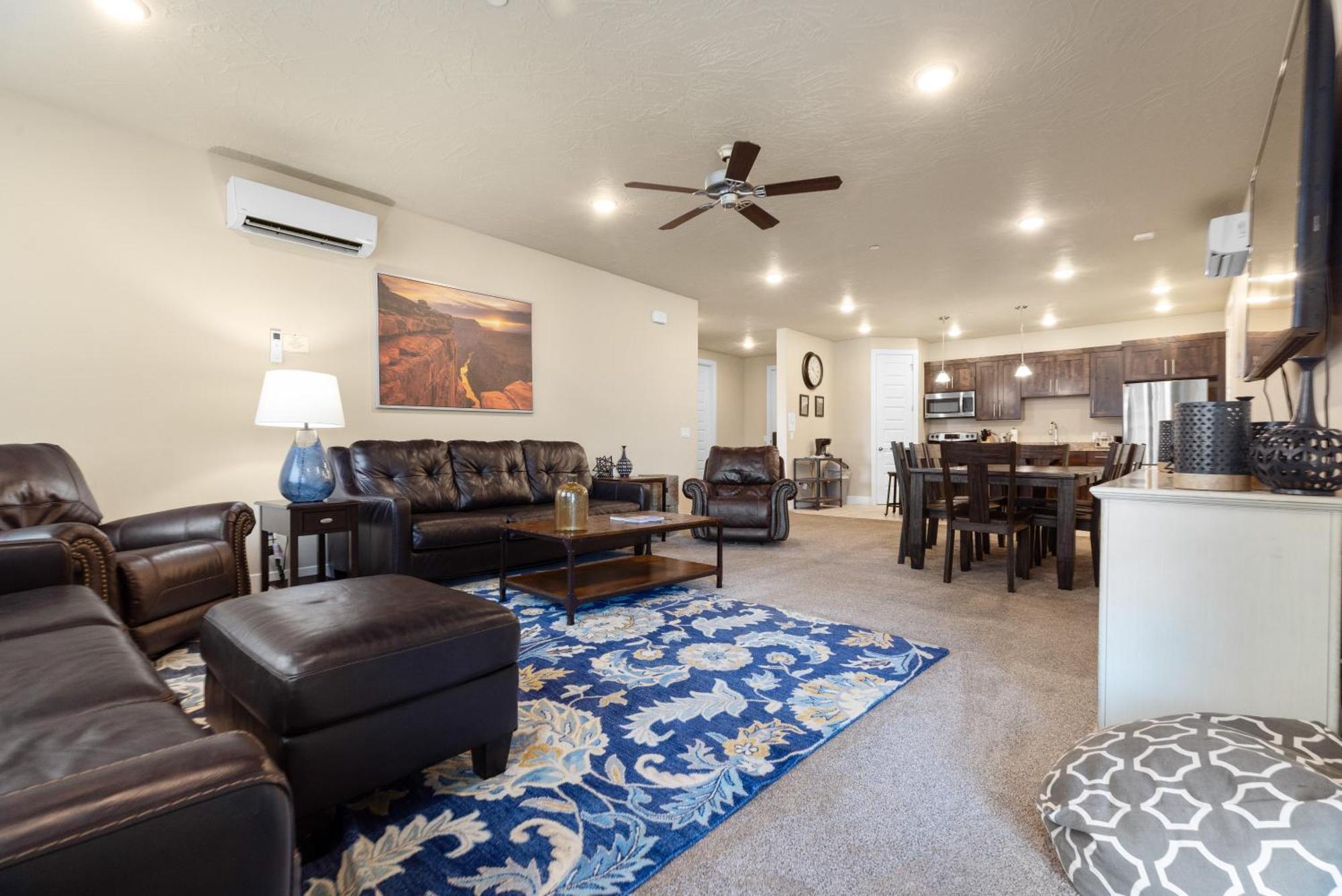 Vacation Rentals At Sand Hollow Resort Hurricane Esterno foto