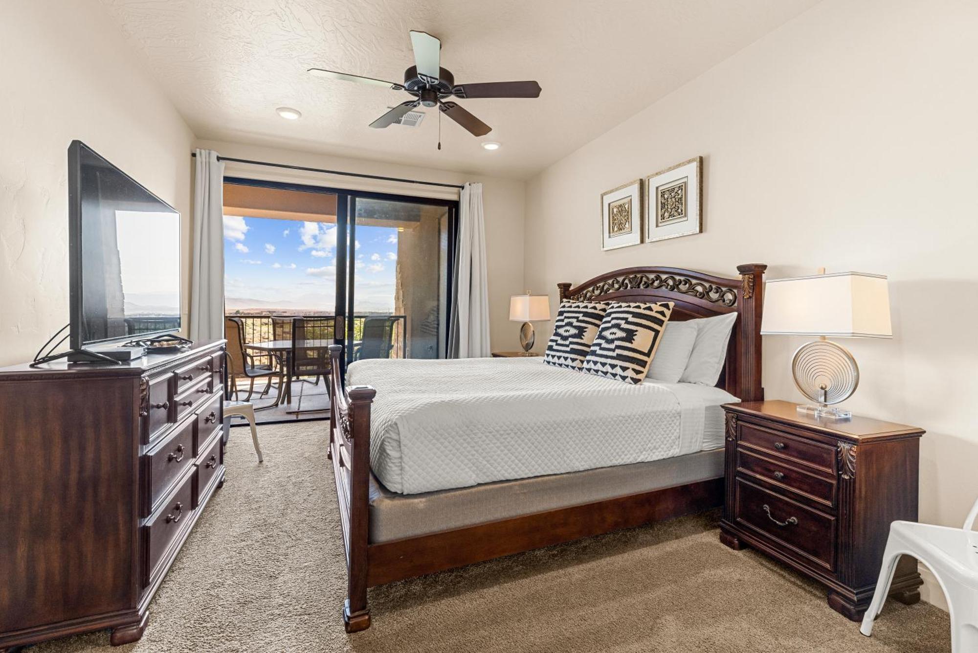 Vacation Rentals At Sand Hollow Resort Hurricane Esterno foto