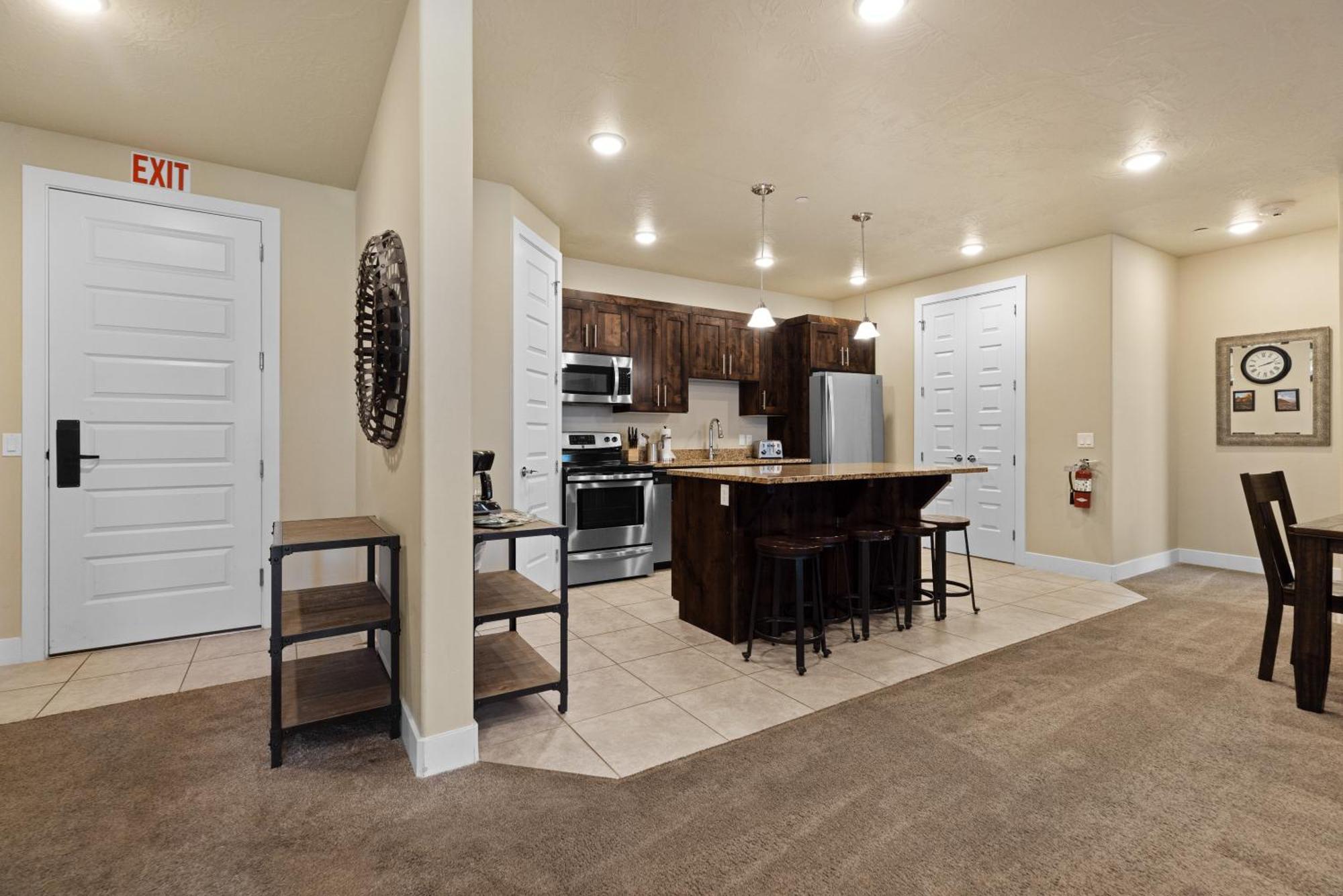 Vacation Rentals At Sand Hollow Resort Hurricane Esterno foto
