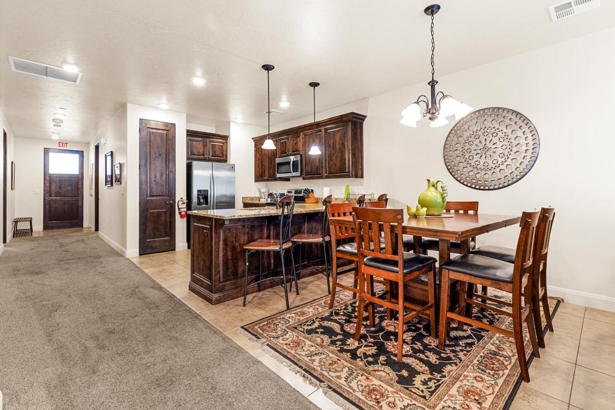 Vacation Rentals At Sand Hollow Resort Hurricane Esterno foto