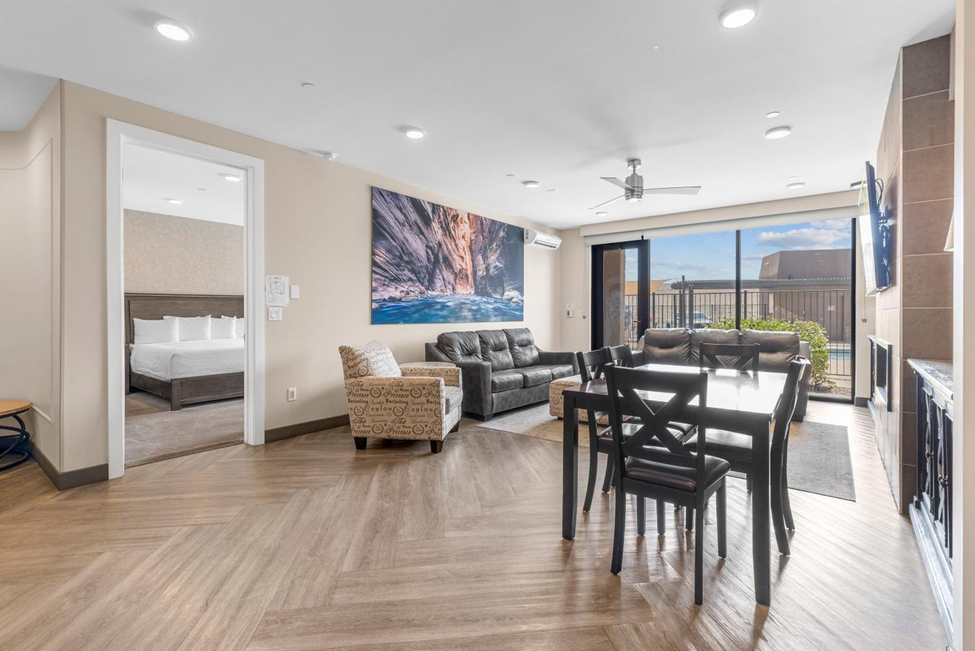Vacation Rentals At Sand Hollow Resort Hurricane Esterno foto