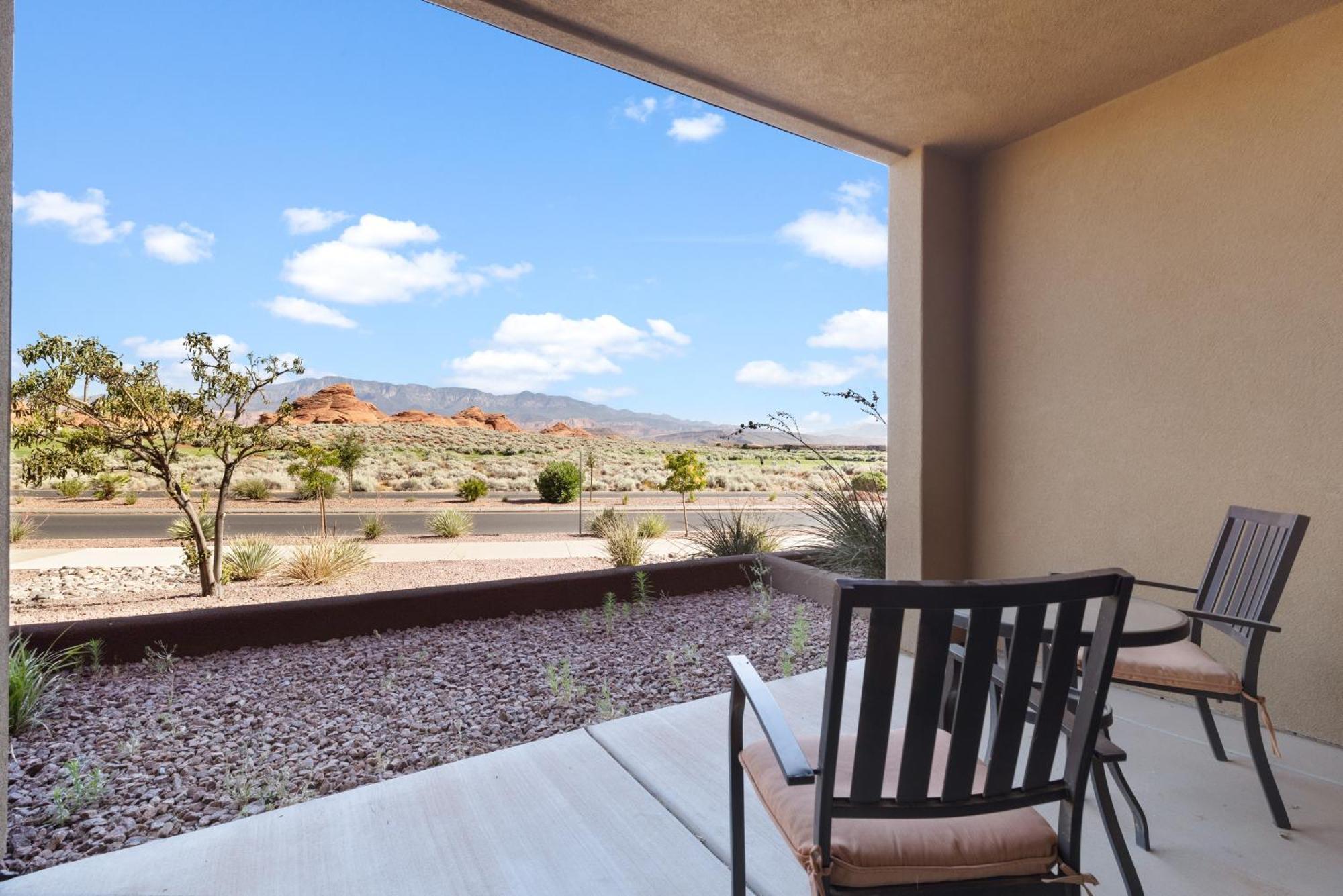 Vacation Rentals At Sand Hollow Resort Hurricane Esterno foto