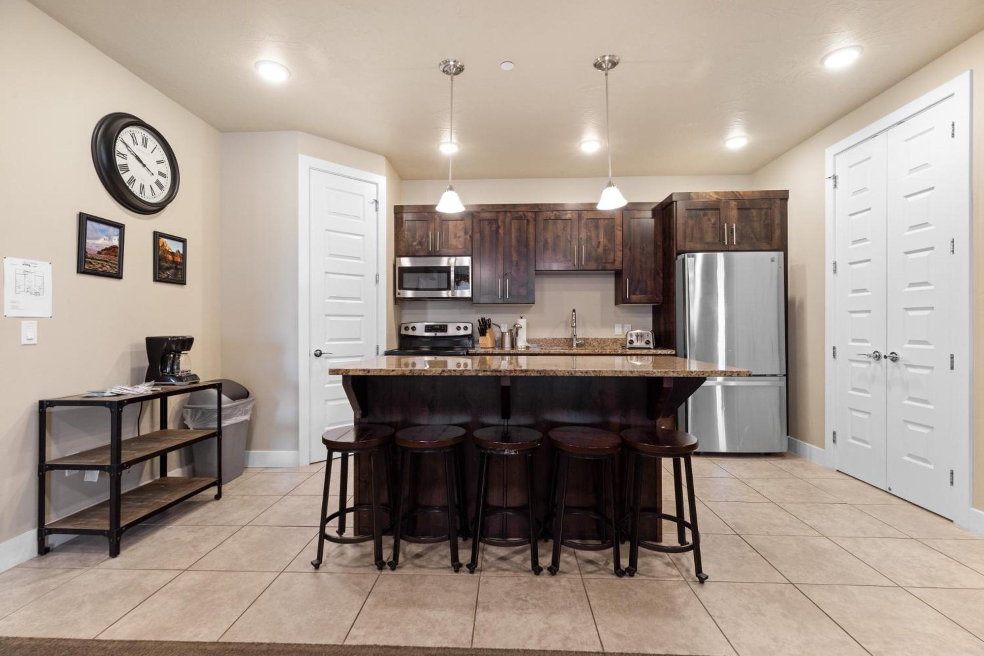 Vacation Rentals At Sand Hollow Resort Hurricane Esterno foto
