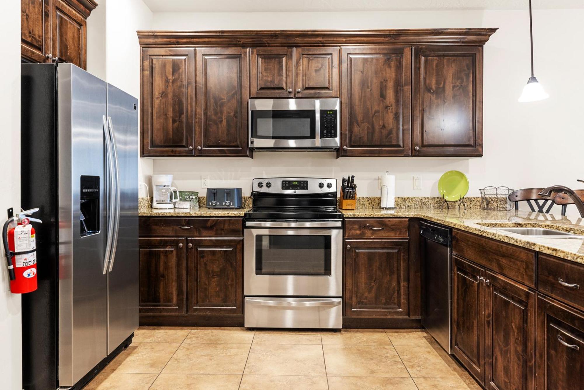 Vacation Rentals At Sand Hollow Resort Hurricane Esterno foto