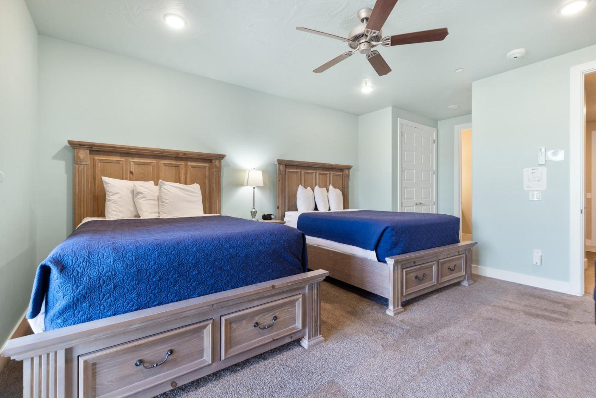 Vacation Rentals At Sand Hollow Resort Hurricane Esterno foto