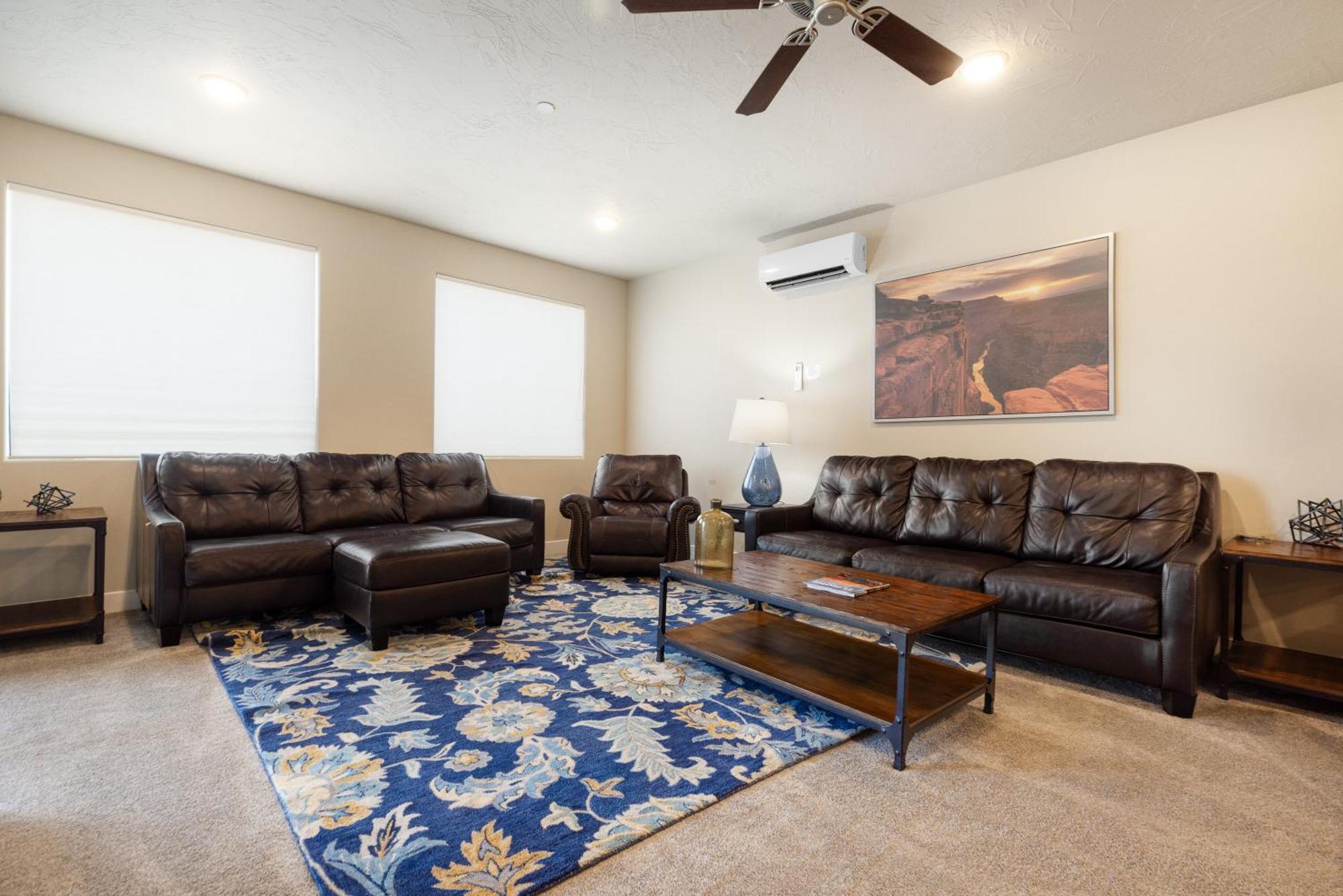 Vacation Rentals At Sand Hollow Resort Hurricane Esterno foto