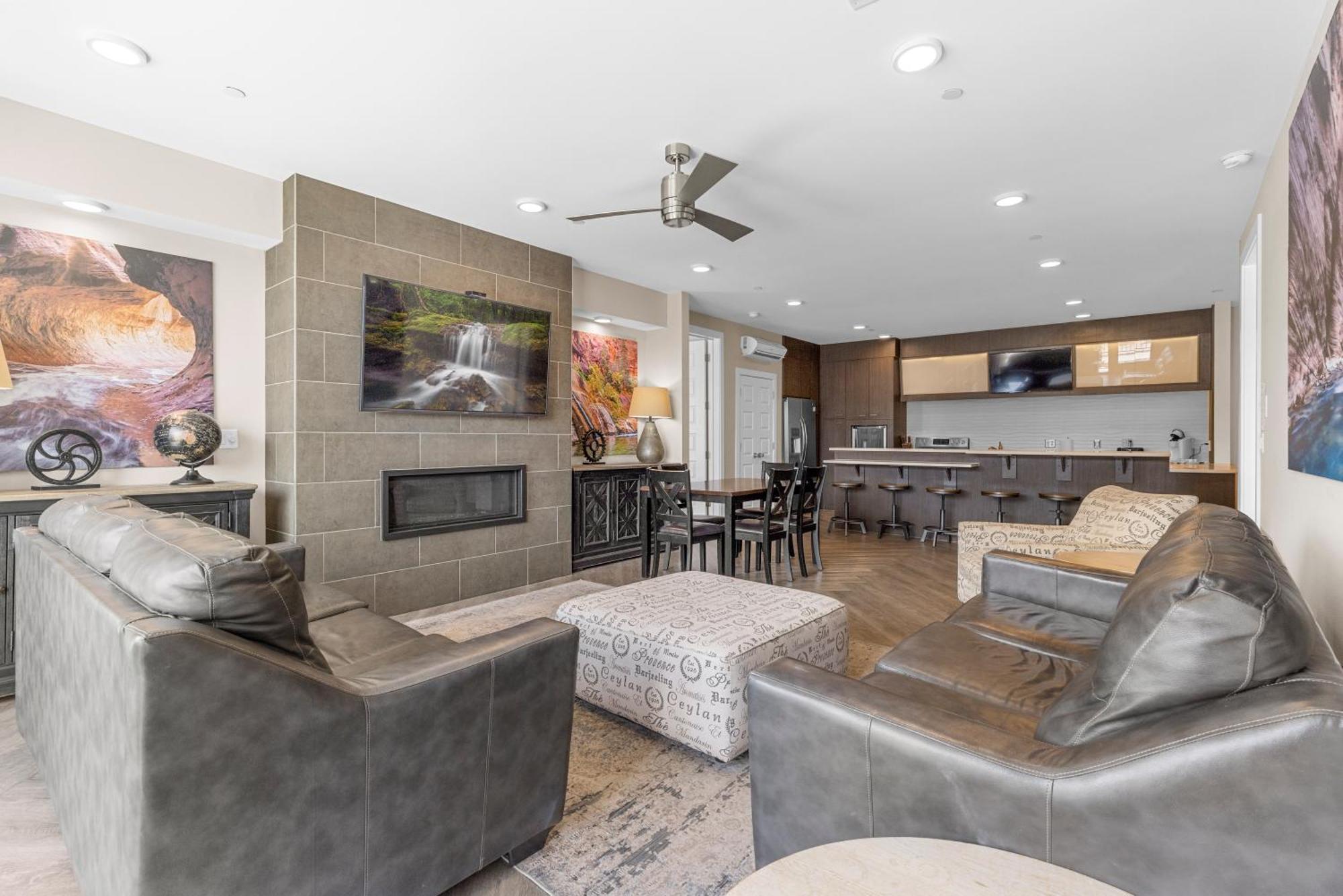 Vacation Rentals At Sand Hollow Resort Hurricane Esterno foto