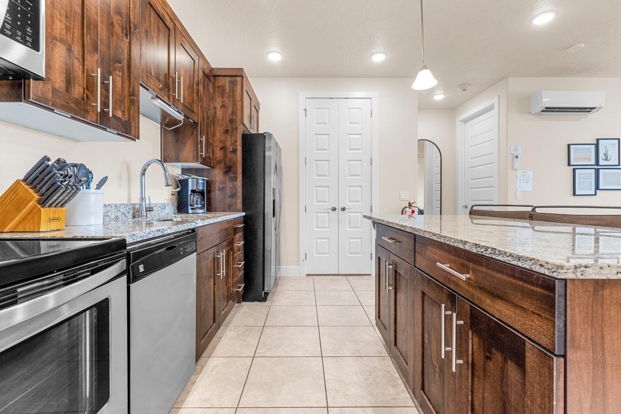 Vacation Rentals At Sand Hollow Resort Hurricane Esterno foto