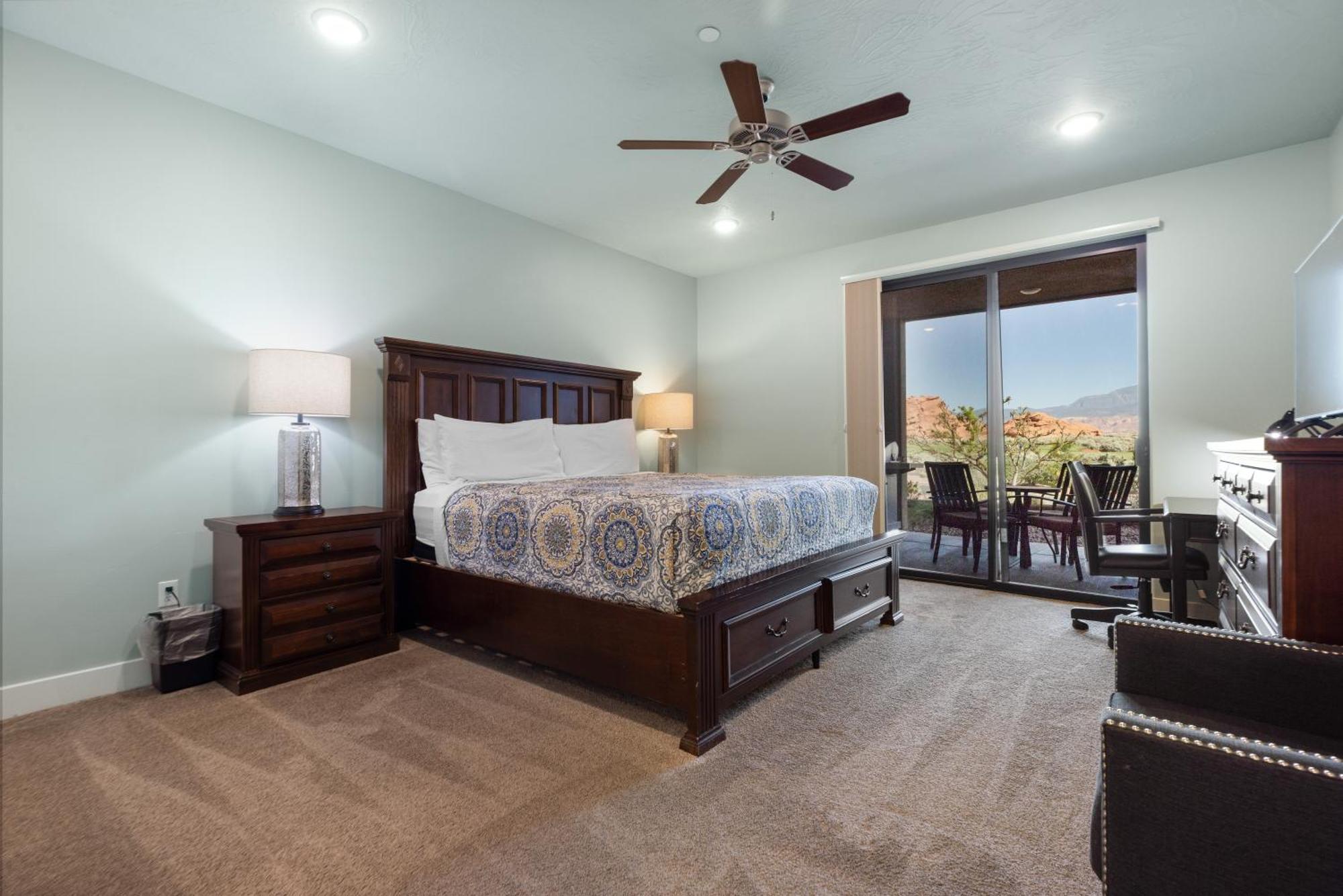 Vacation Rentals At Sand Hollow Resort Hurricane Esterno foto