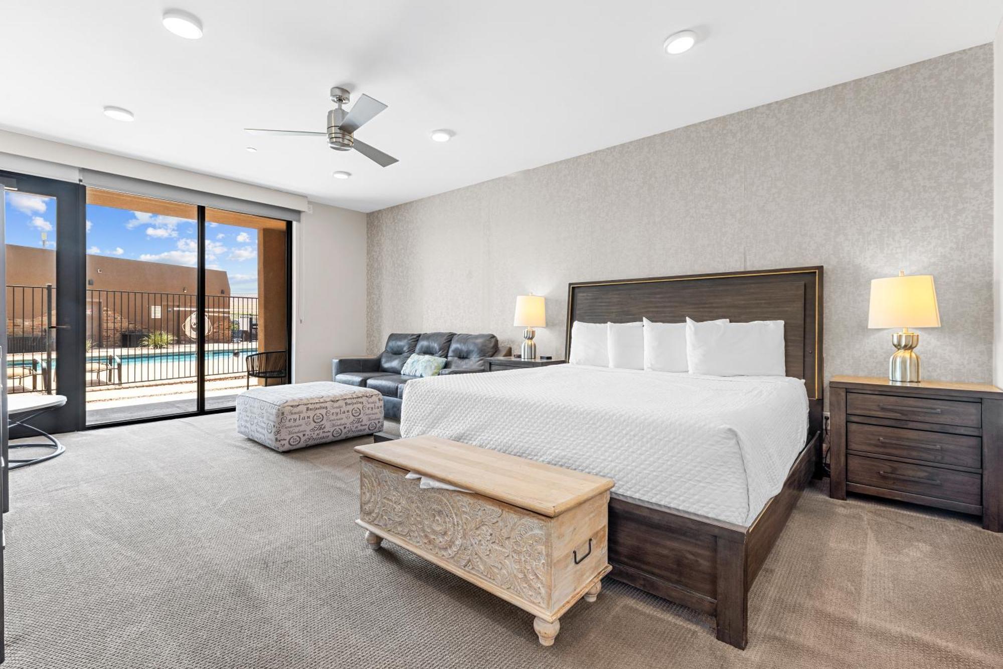 Vacation Rentals At Sand Hollow Resort Hurricane Esterno foto