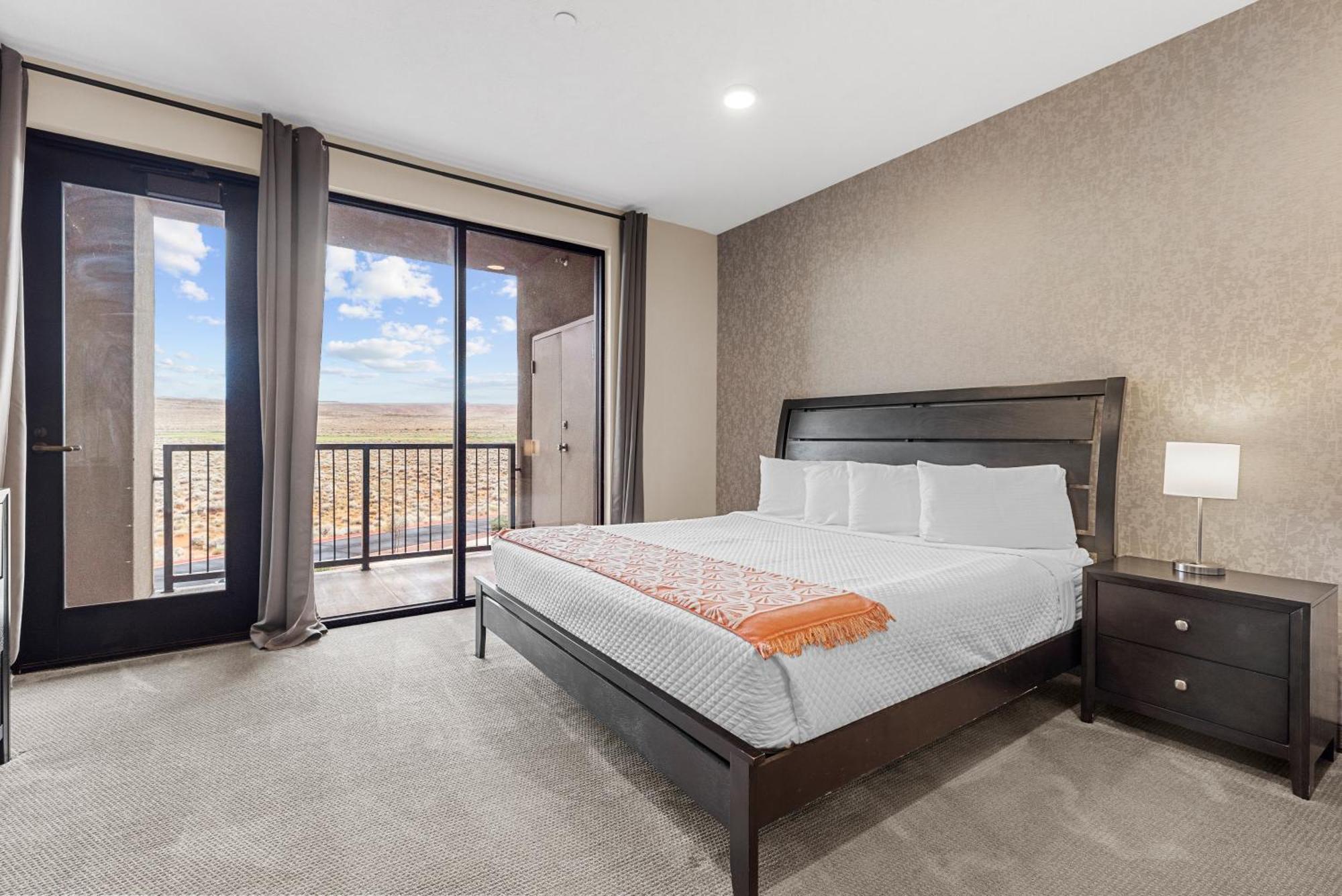Vacation Rentals At Sand Hollow Resort Hurricane Esterno foto