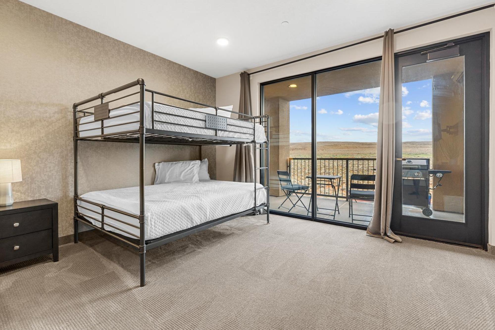 Vacation Rentals At Sand Hollow Resort Hurricane Esterno foto