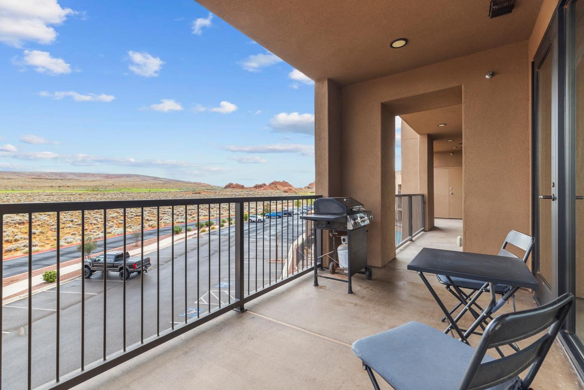 Vacation Rentals At Sand Hollow Resort Hurricane Esterno foto