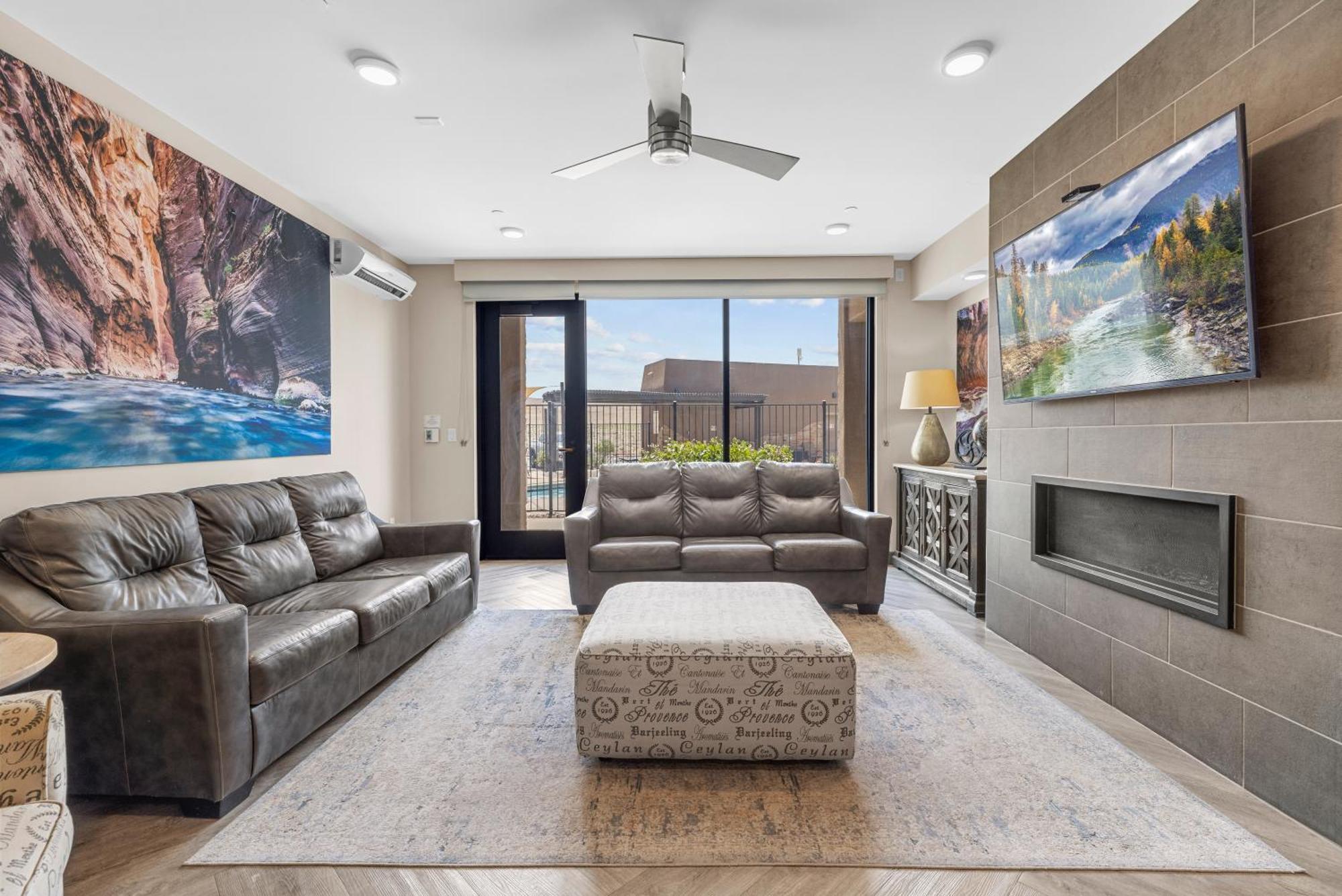 Vacation Rentals At Sand Hollow Resort Hurricane Esterno foto