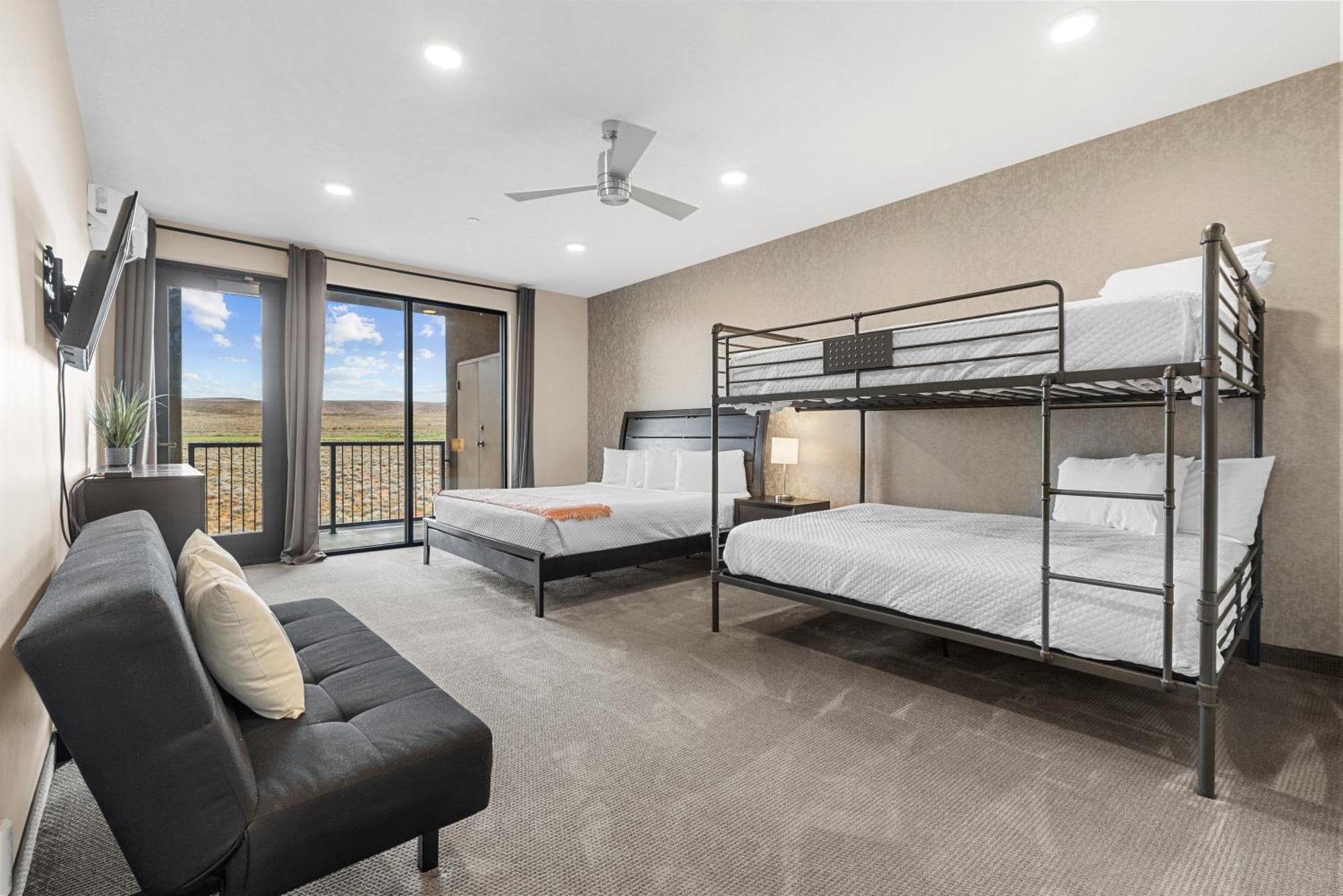Vacation Rentals At Sand Hollow Resort Hurricane Esterno foto