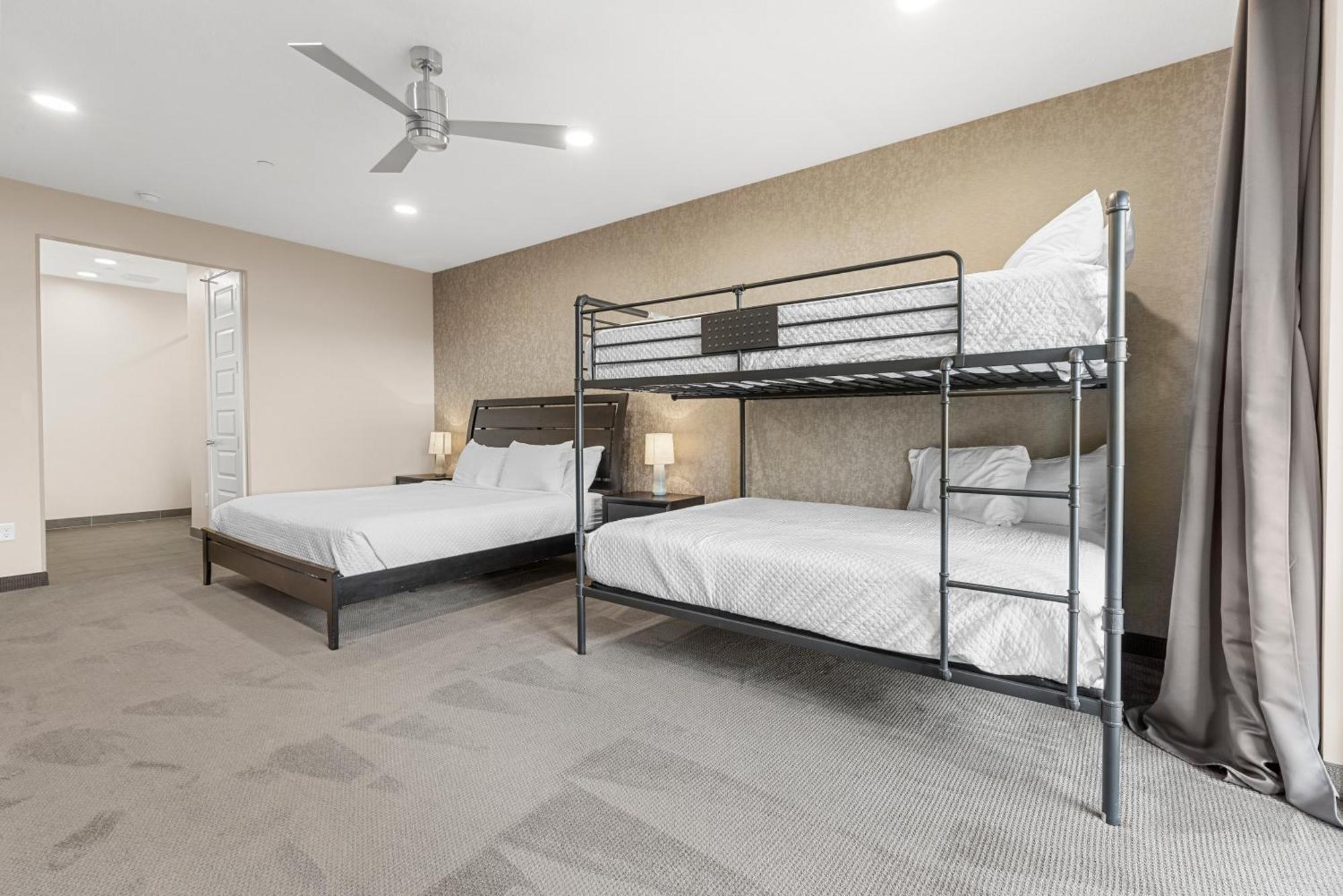 Vacation Rentals At Sand Hollow Resort Hurricane Esterno foto