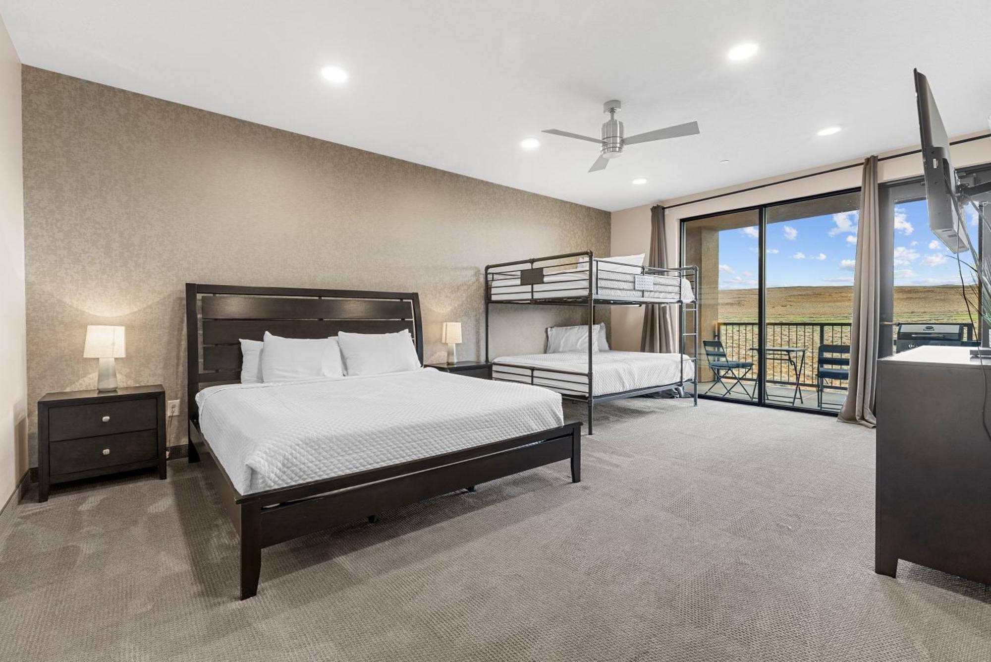 Vacation Rentals At Sand Hollow Resort Hurricane Esterno foto