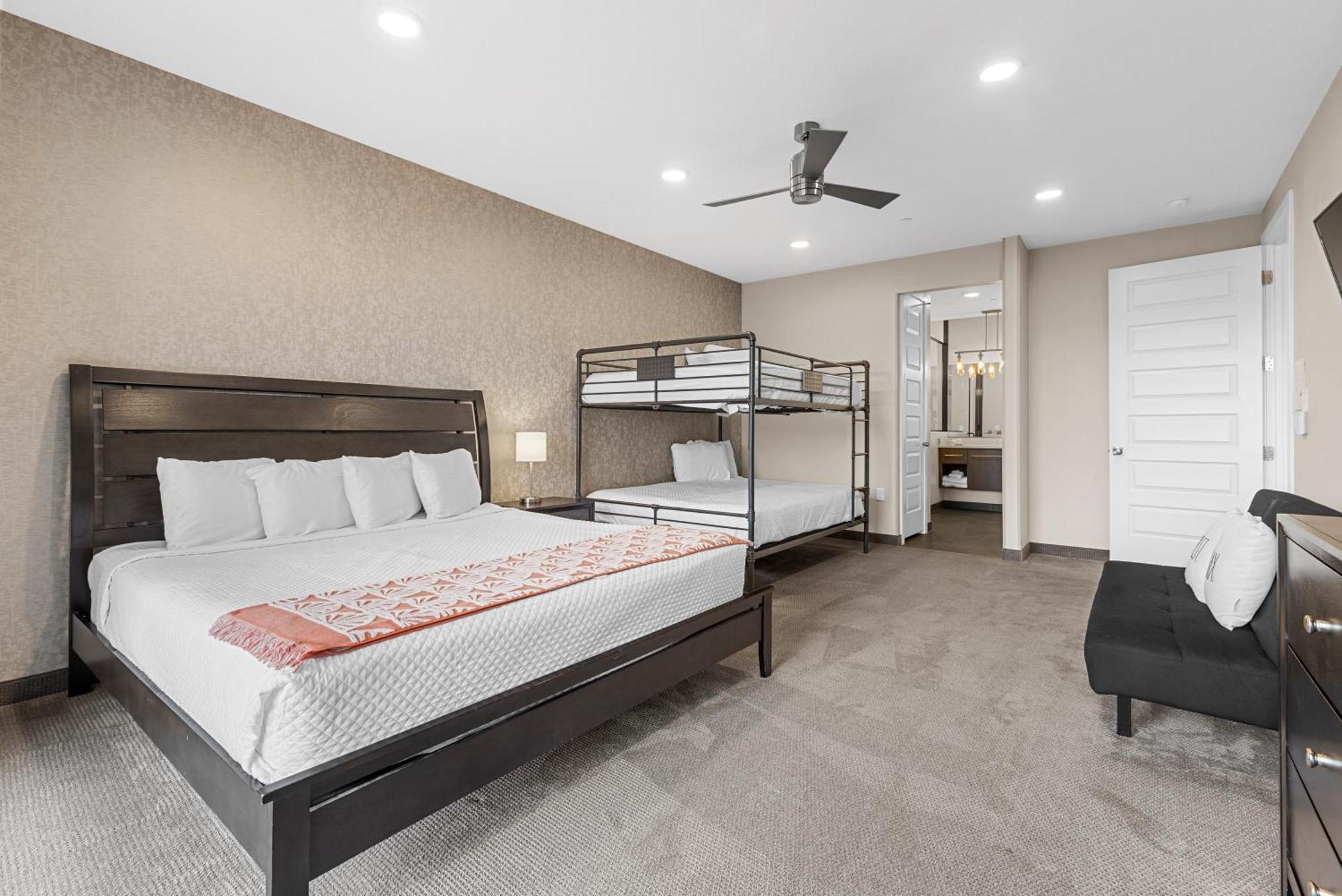 Vacation Rentals At Sand Hollow Resort Hurricane Esterno foto