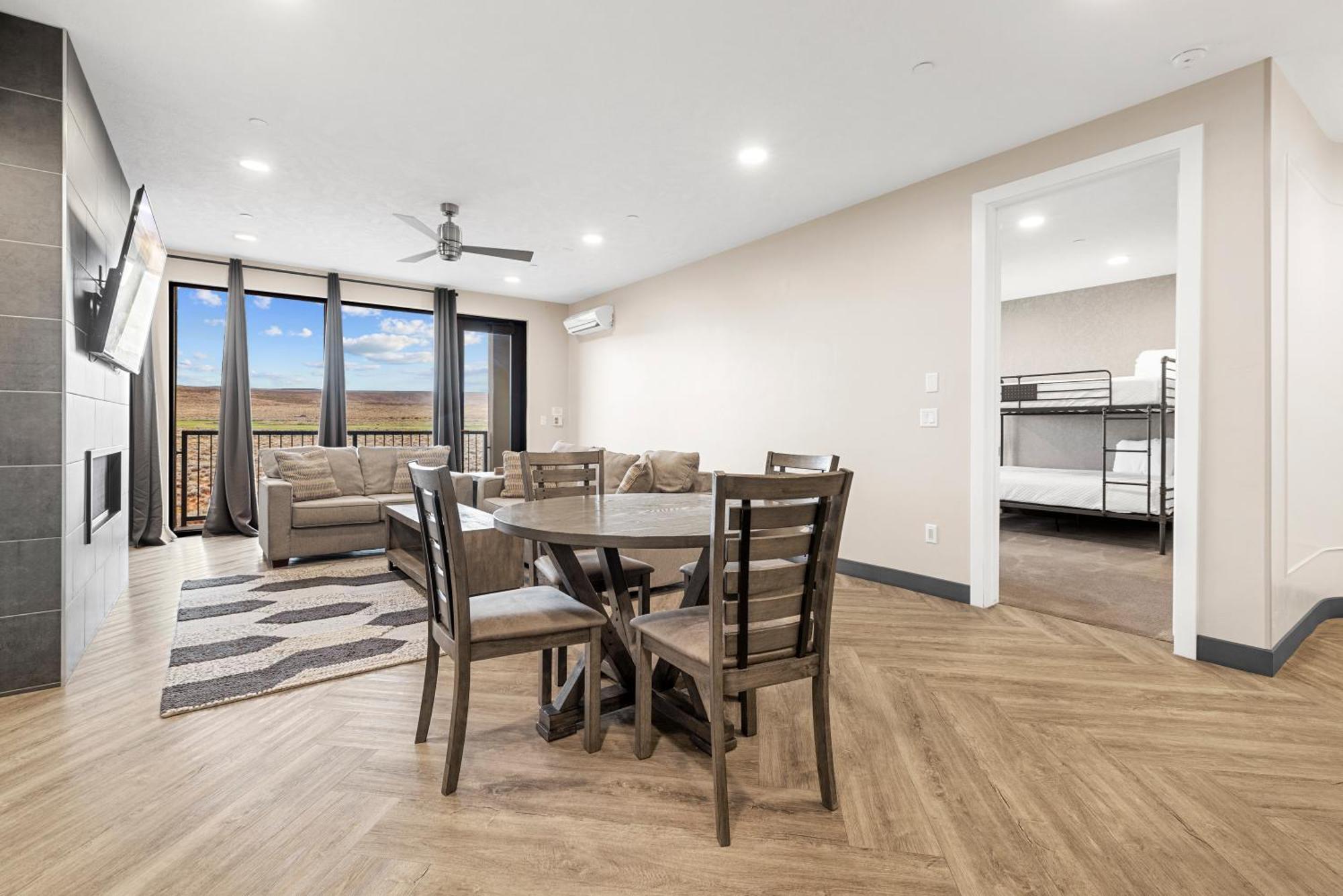 Vacation Rentals At Sand Hollow Resort Hurricane Esterno foto