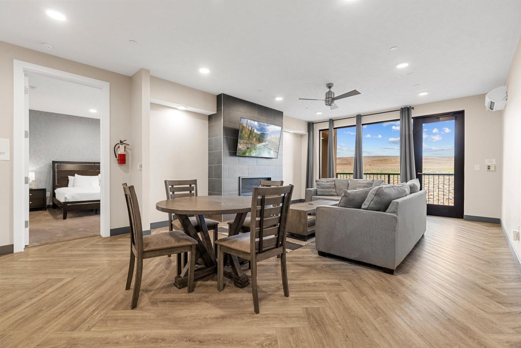 Vacation Rentals At Sand Hollow Resort Hurricane Esterno foto