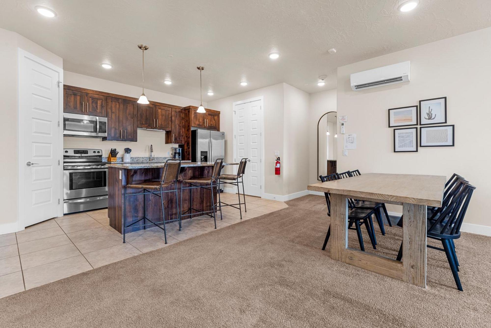 Vacation Rentals At Sand Hollow Resort Hurricane Esterno foto