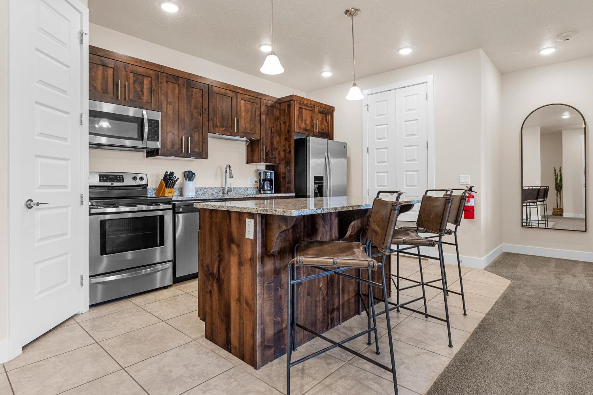 Vacation Rentals At Sand Hollow Resort Hurricane Esterno foto