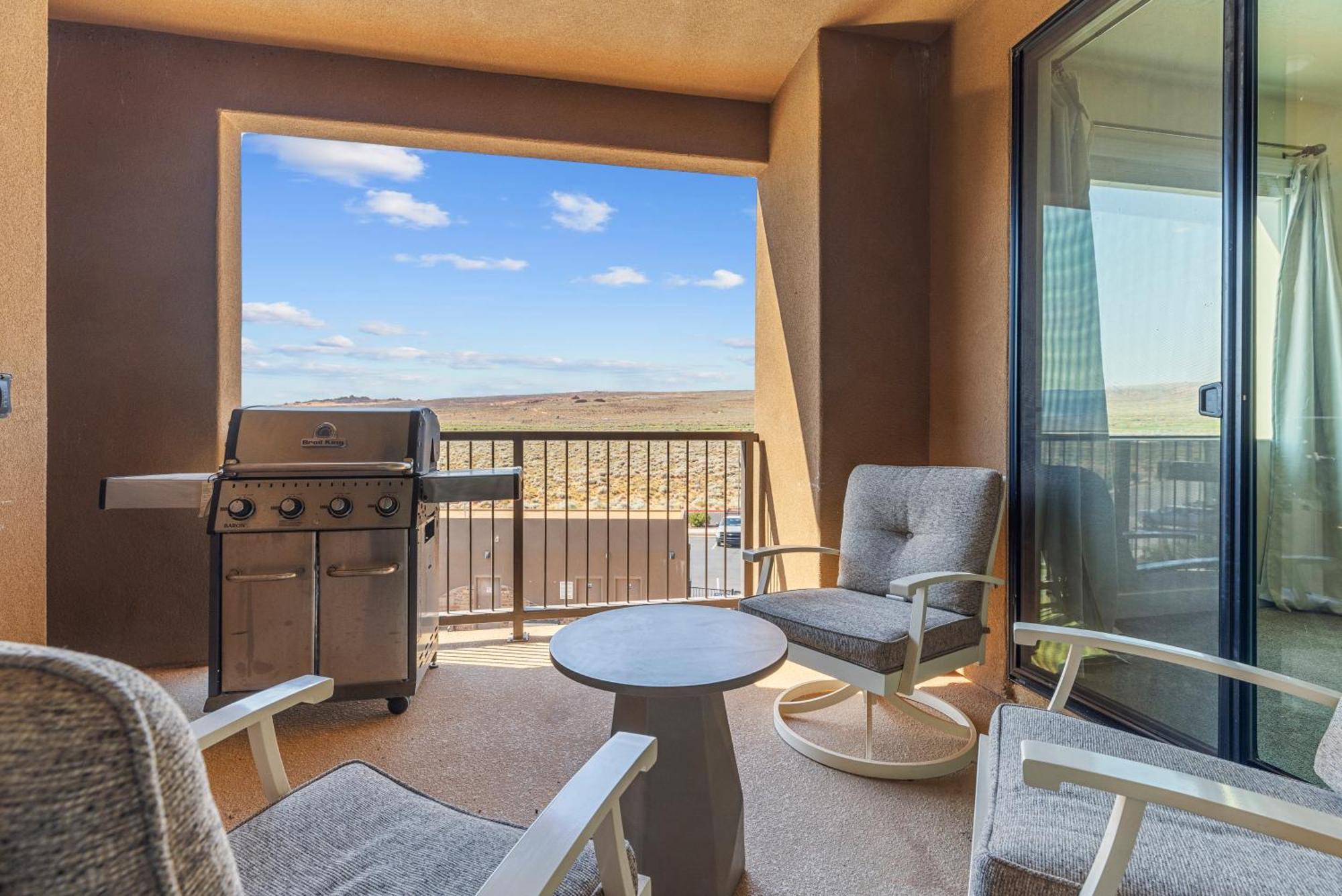 Vacation Rentals At Sand Hollow Resort Hurricane Esterno foto