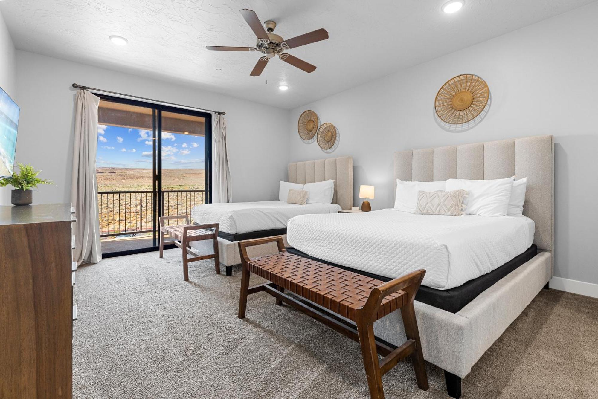 Vacation Rentals At Sand Hollow Resort Hurricane Esterno foto