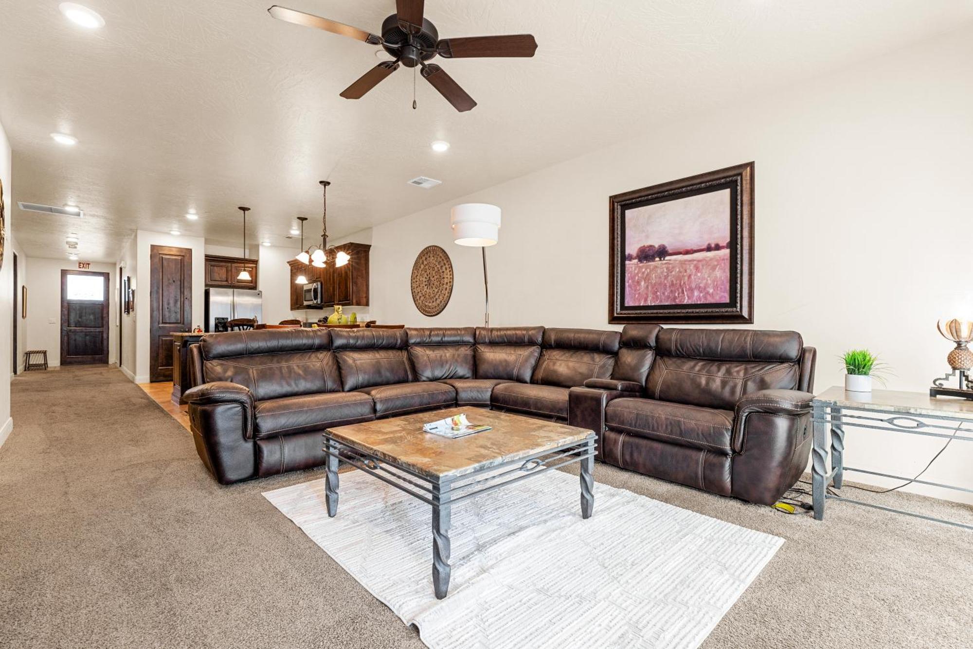 Vacation Rentals At Sand Hollow Resort Hurricane Esterno foto