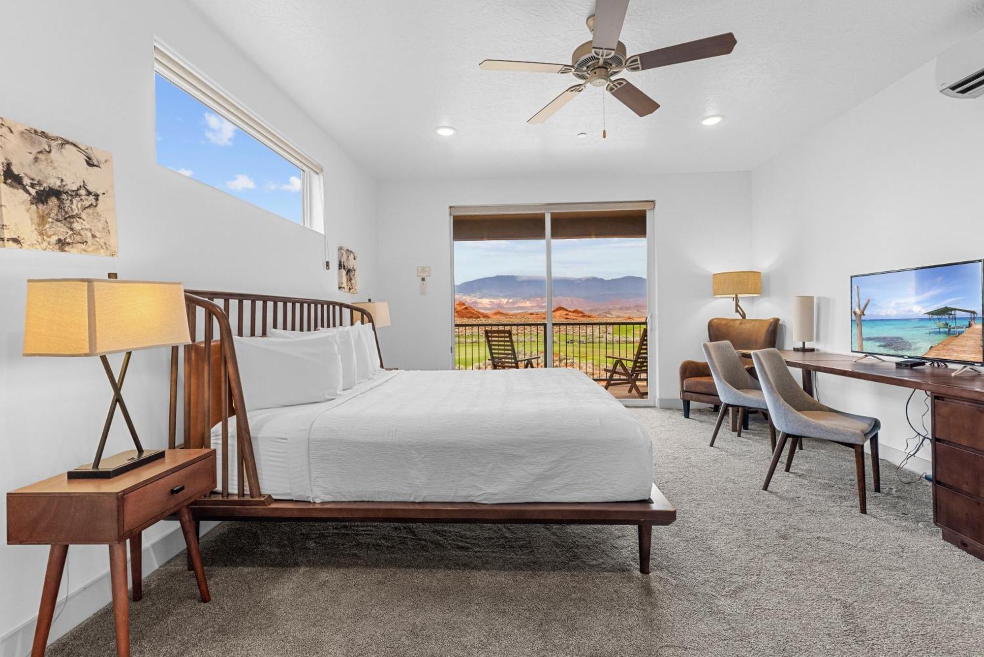 Vacation Rentals At Sand Hollow Resort Hurricane Esterno foto