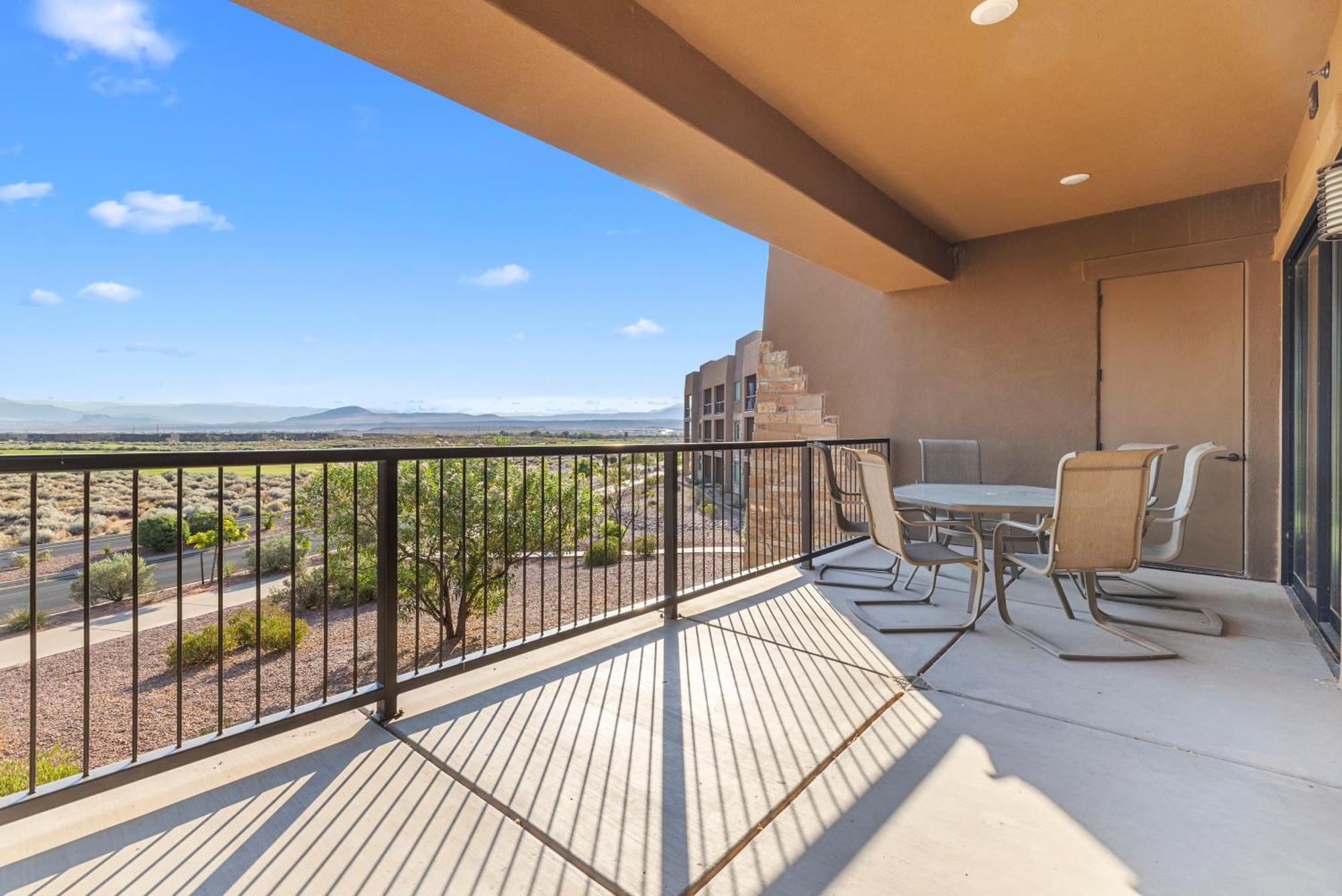 Vacation Rentals At Sand Hollow Resort Hurricane Esterno foto