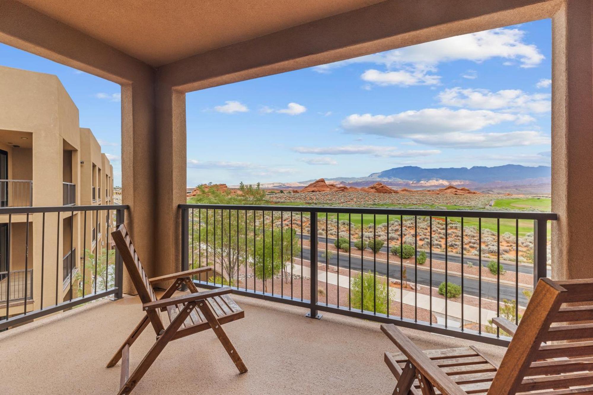 Vacation Rentals At Sand Hollow Resort Hurricane Esterno foto