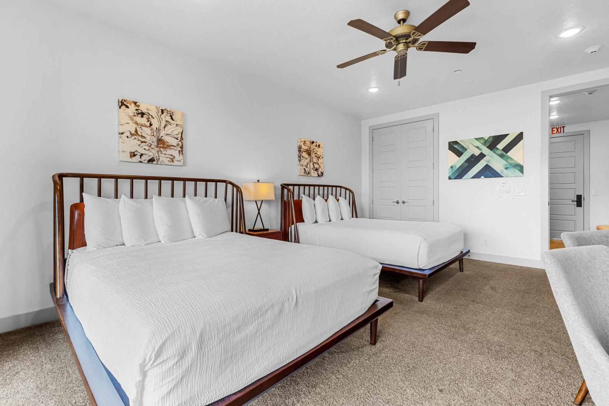 Vacation Rentals At Sand Hollow Resort Hurricane Esterno foto