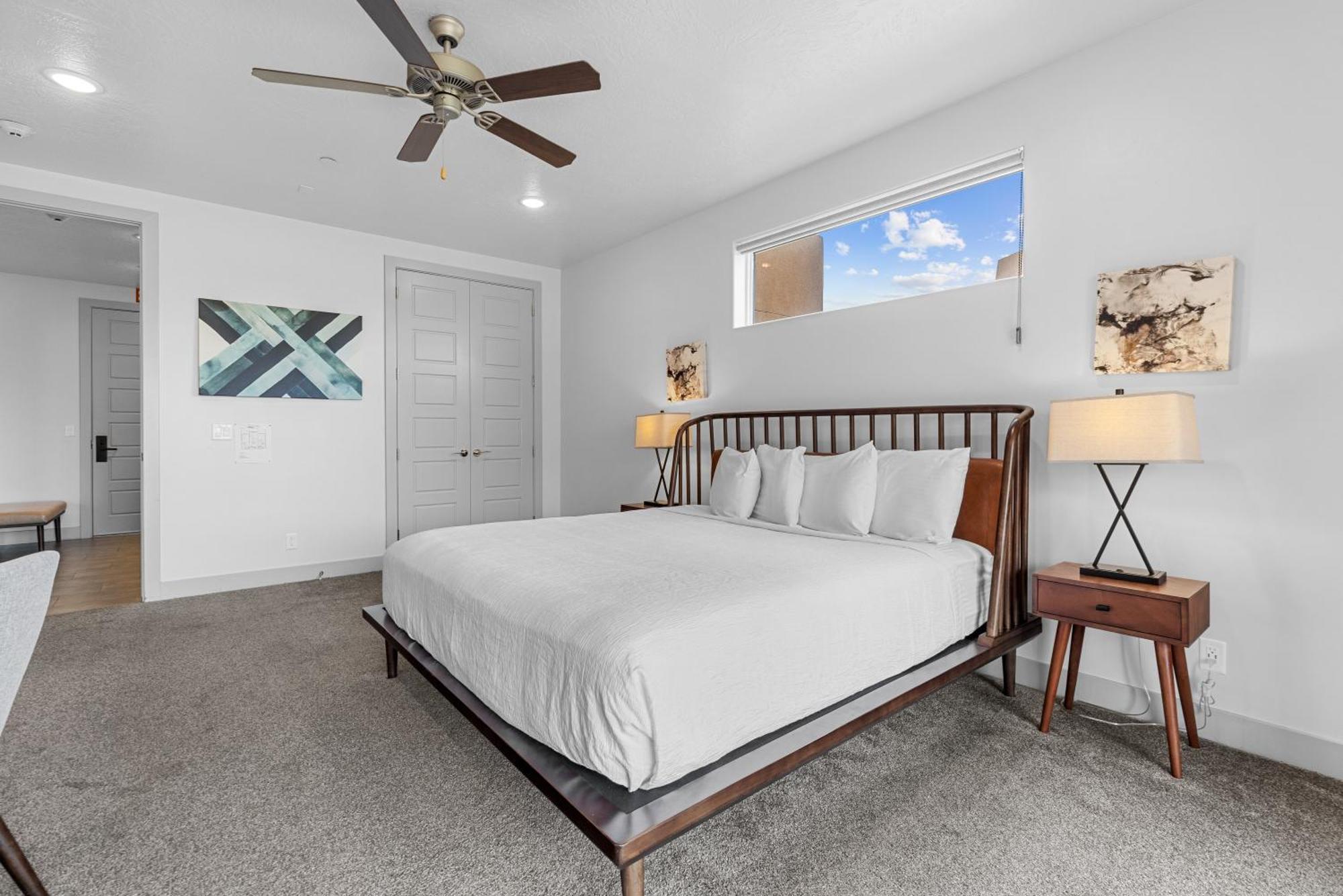 Vacation Rentals At Sand Hollow Resort Hurricane Esterno foto