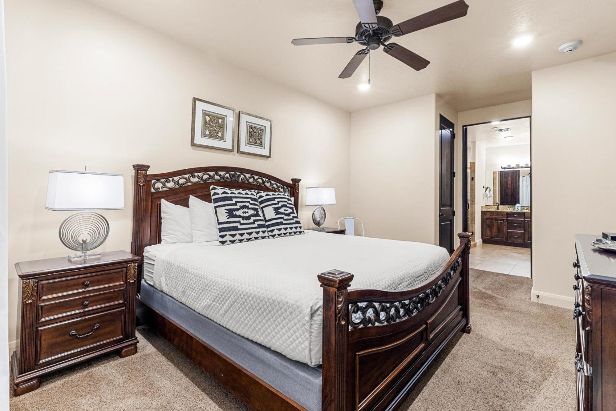 Vacation Rentals At Sand Hollow Resort Hurricane Esterno foto