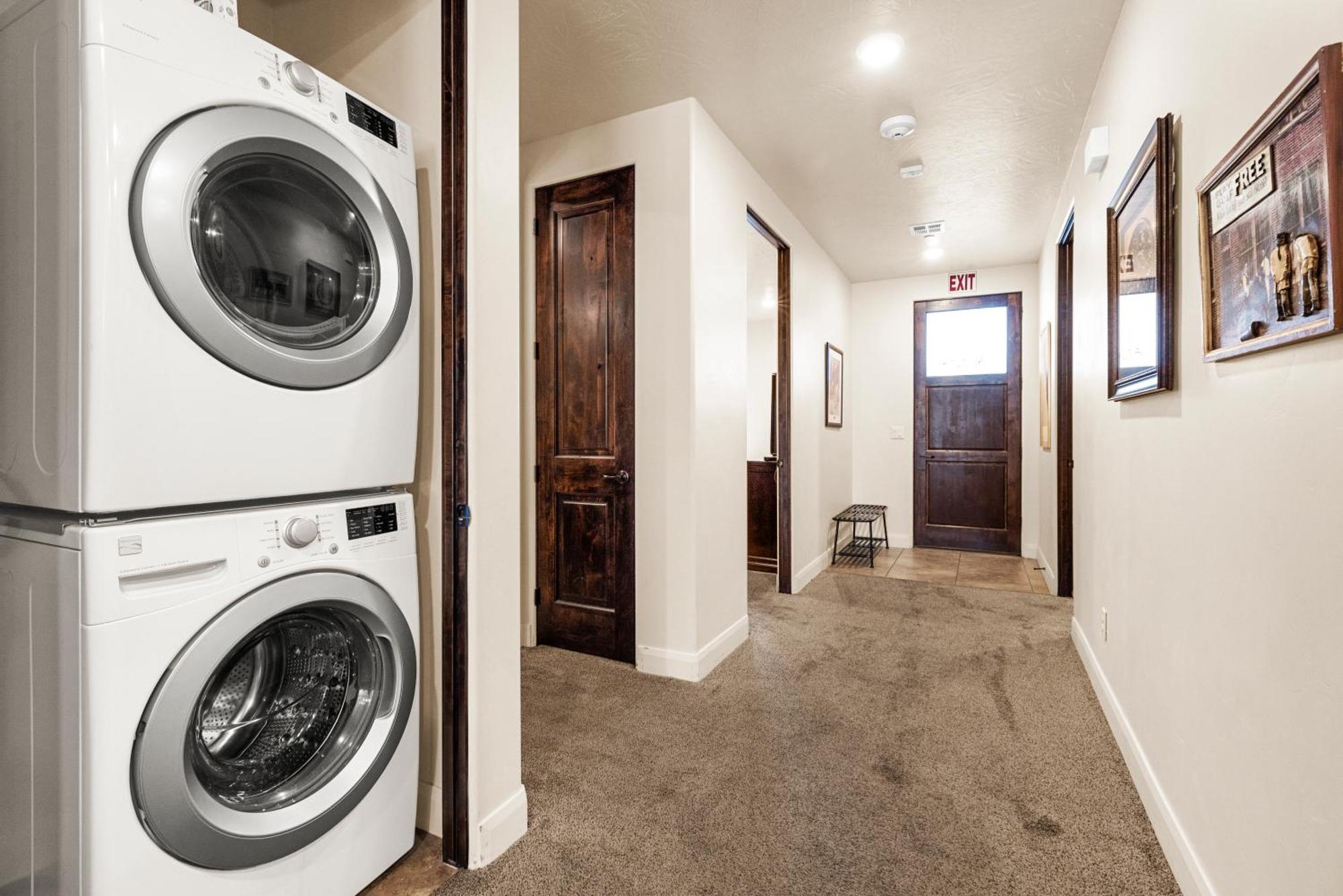 Vacation Rentals At Sand Hollow Resort Hurricane Esterno foto