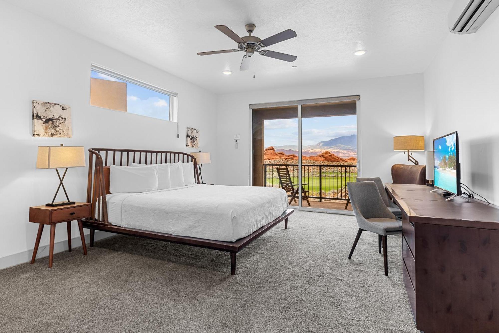 Vacation Rentals At Sand Hollow Resort Hurricane Esterno foto
