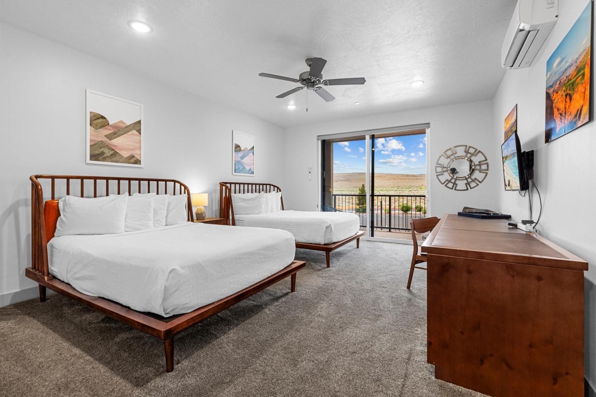 Vacation Rentals At Sand Hollow Resort Hurricane Esterno foto