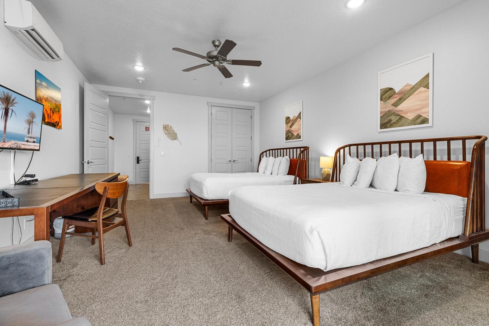 Vacation Rentals At Sand Hollow Resort Hurricane Esterno foto