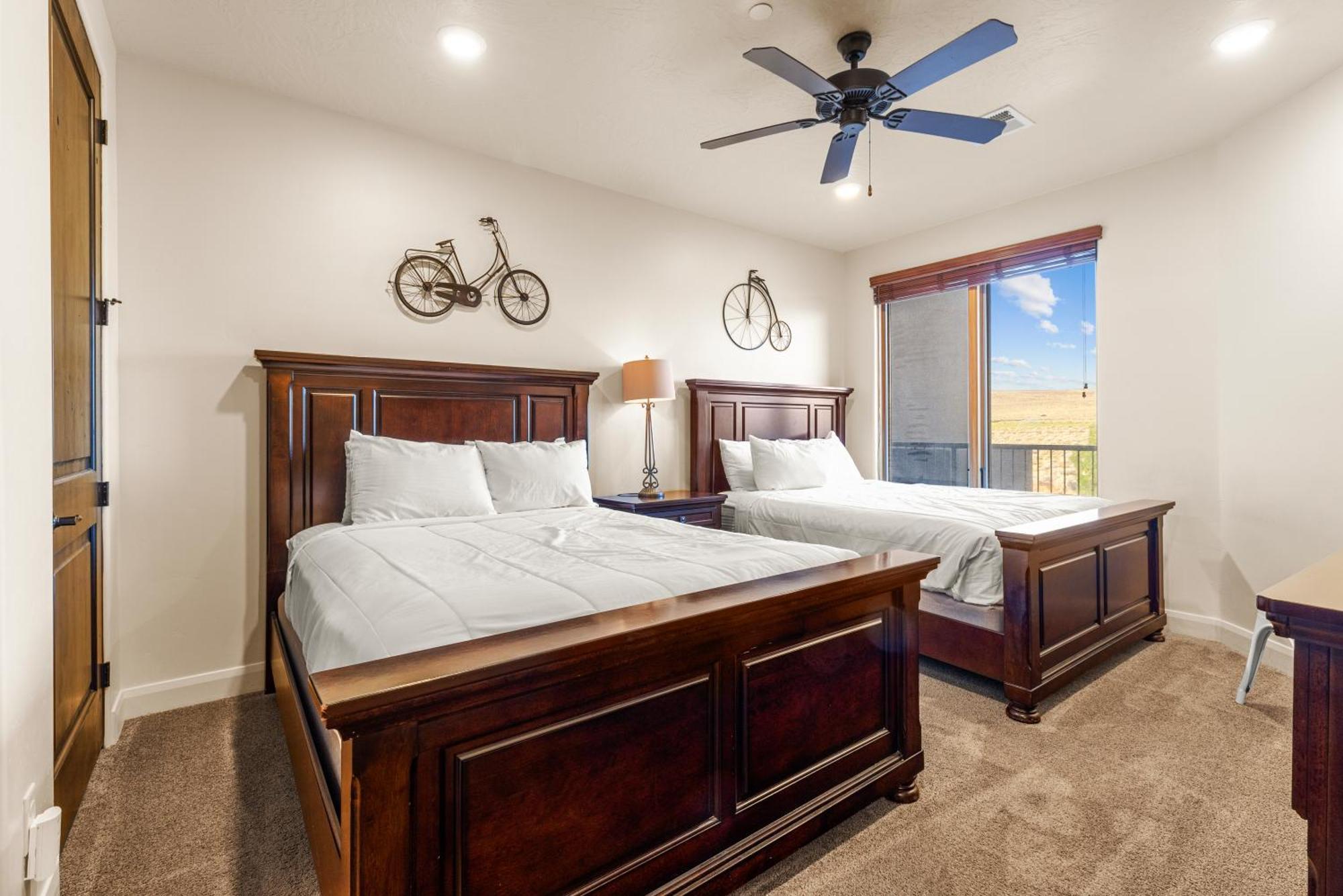 Vacation Rentals At Sand Hollow Resort Hurricane Esterno foto