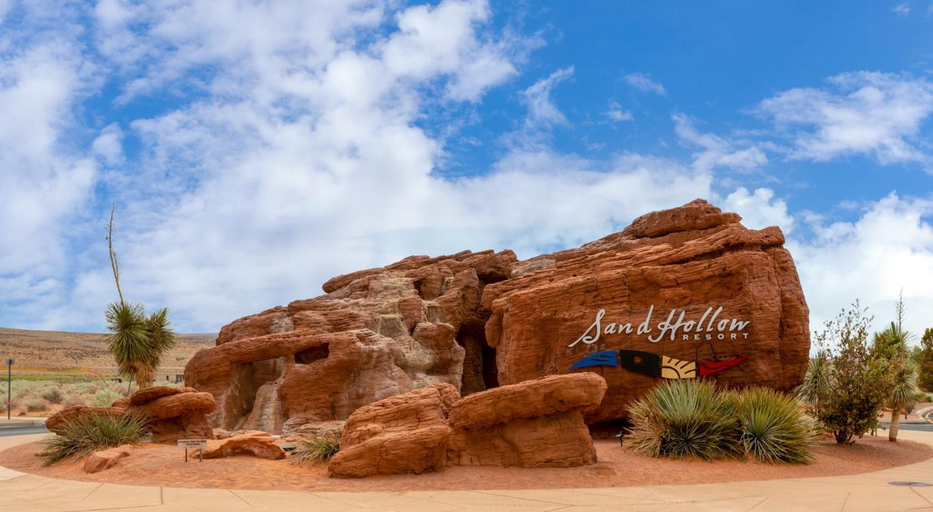 Vacation Rentals At Sand Hollow Resort Hurricane Esterno foto