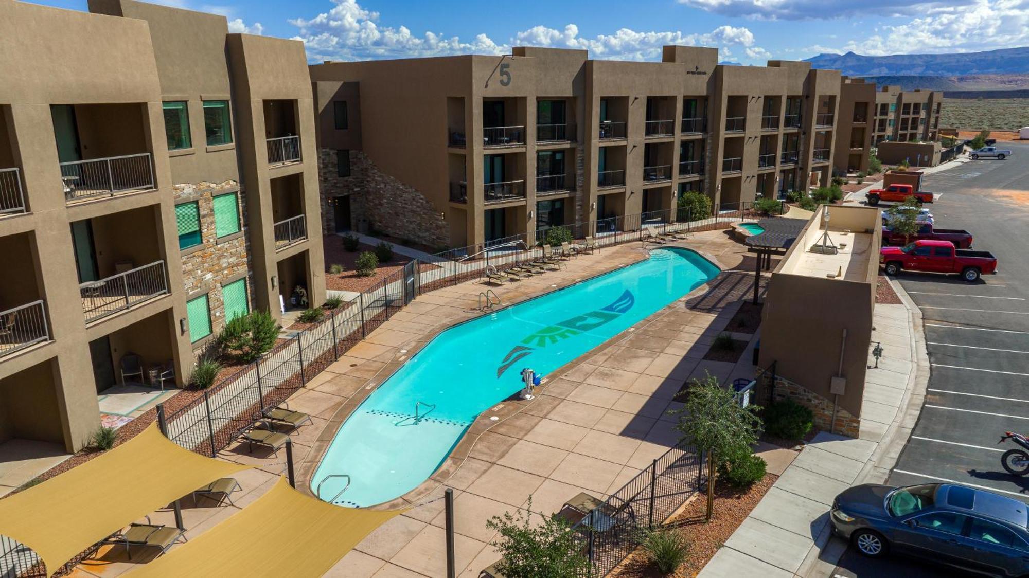 Vacation Rentals At Sand Hollow Resort Hurricane Esterno foto