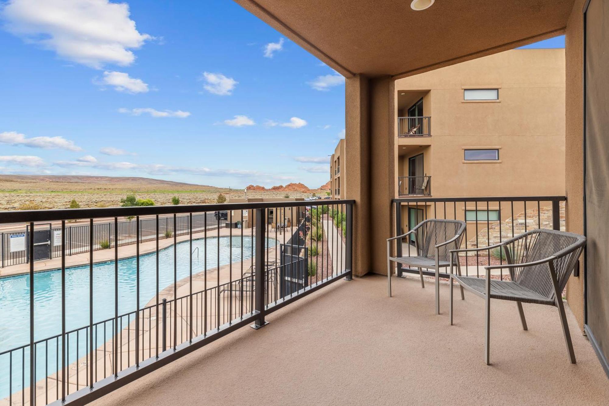 Vacation Rentals At Sand Hollow Resort Hurricane Esterno foto