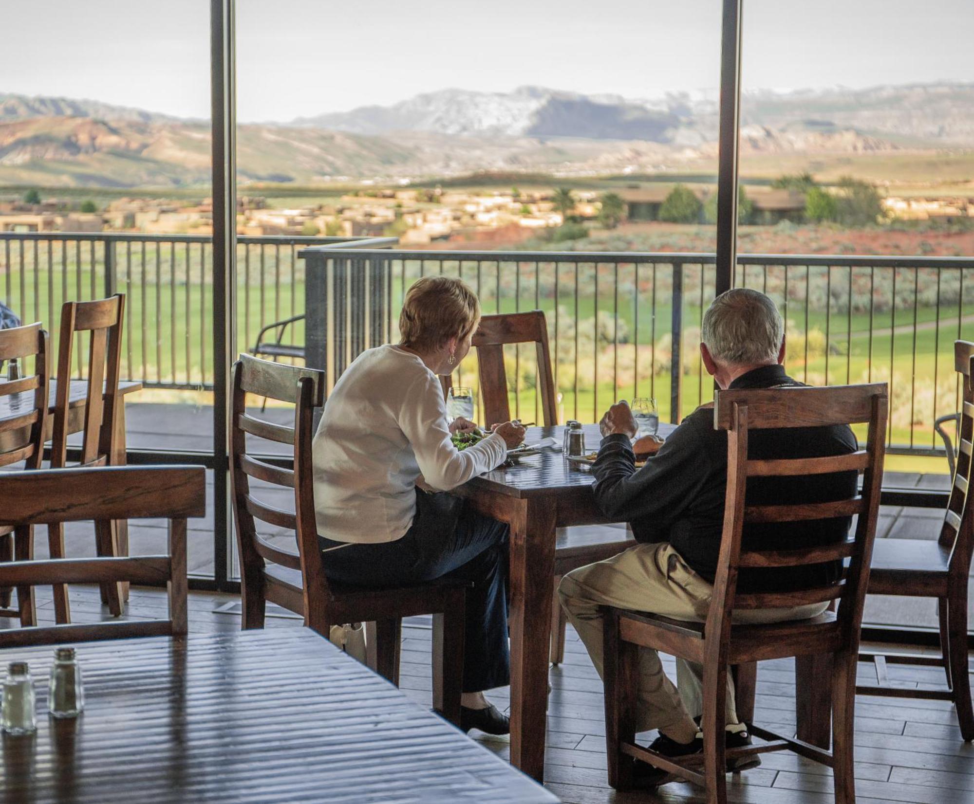 Vacation Rentals At Sand Hollow Resort Hurricane Esterno foto